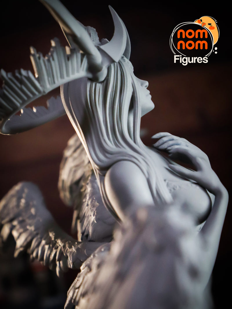Zhazel Nomnom Originals (Nomnom Figures)