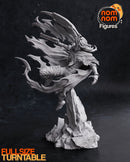 Vincent Valentine – Final Fantasy (Nomnom Figures)