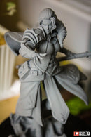 Jaina Proudmoore World – World of Warcraft (Nomnom Figures)