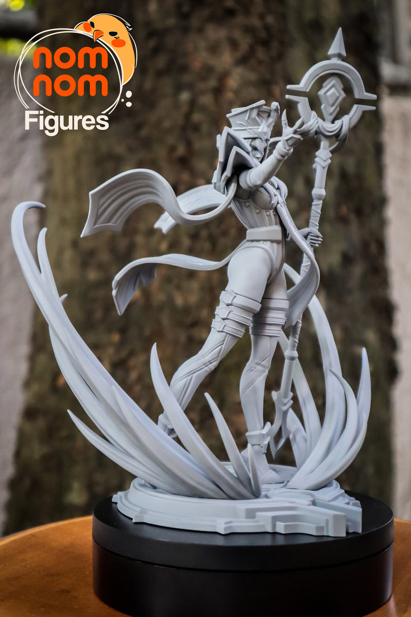 World – World of Warcraft (Nomnom Figures)