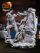 Orcbolg Goblin Slayer (Nomnom Figures)