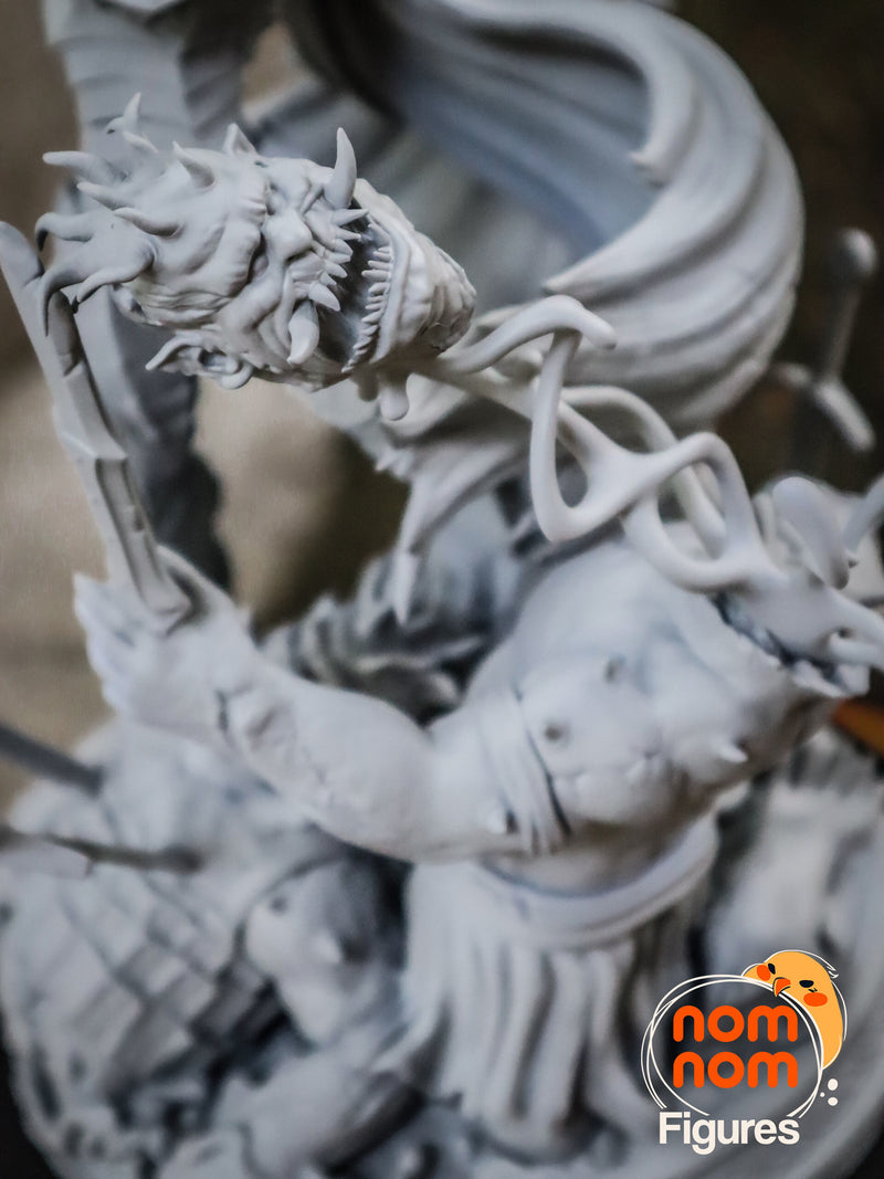 Guts Berserk 1 (Nomnom Figures)
