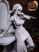 Yor Forger Spy Family – Spy x Family (Nomnom Figures)