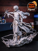 Roy Mustang Fullmetal Alchemist (Nomnom Figures)