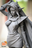 Pirotess Record Lodoss War (Nomnom Figures)