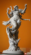 Sylvanas Windrunner World – World of Warcraft (Nomnom Figures)
