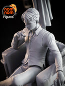 Loid Forger – Spy x Family (Nomnom Figures)