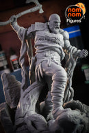 Kratos God War (Nomnom Figures)