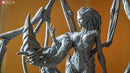 Sarah Kerrigan Queen Blades (Nomnom Figures)