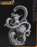 Katara Avatar (Nomnom Figures)