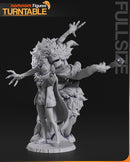 Seiko Granny Dandadan (Nomnom Figures)
