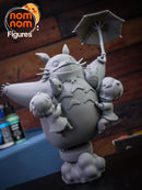 My Neighbour Tototoro (Nomnom Figures)