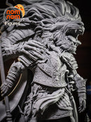 Godfrey First Elden Lord Elden Ring (Nomnom Figures)