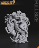 Marcille Dungeon Meshi (Nomnom Figures)