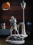 John Wick (Nomnom Figures)