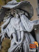 Ranni Witch Elden Ring (Nomnom Figures)