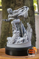 Edward Elric Full Metal Alchemist (Nomnom Figures)