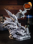 Eva01 Neon Genesis – Evangelion (Nomnom Figures)
