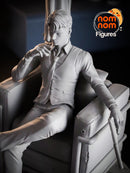 Loid Forger – Spy x Family (Nomnom Figures)
