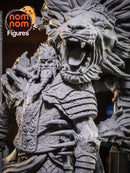 Godfrey First Elden Lord Elden Ring (Nomnom Figures)