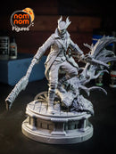 Hunter Bloodborne (Nomnom Figures)