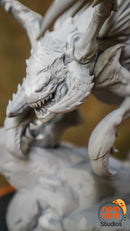 Zergling Starcraft (Nomnom Figures)