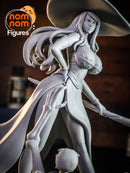 Sorceress Dragon S Crown (Nomnom Figures)