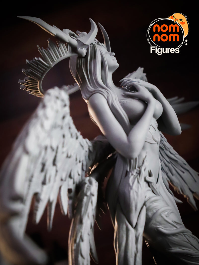 Zhazel Nomnom Originals (Nomnom Figures)