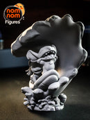 Chibi Lilo Stitch (Nomnom Figures)