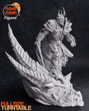 Arthas World – World of Warcraft (Nomnom Figures)