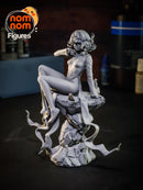Tatsumaki One Punch Man (Nomnom Figures)