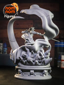 Zagreus Hades (Nomnom Figures)