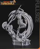 Melinoe Hades 2 (Nomnom Figures)