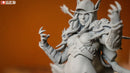 Sylvanas Windrunner World – World of Warcraft (Nomnom Figures)