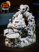 Chibi Lamb Cult Lamb (Nomnom Figures)