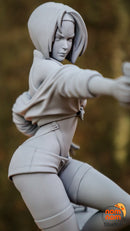 Faye Valentine Cowboy Bepop (Nomnom Figures)