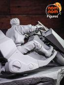 Kaneda Akira (Nomnom Figures)