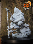 Ori Naru Ori Blind Forest (Nomnom Figures)