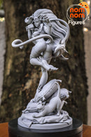 Felicia Rosemary Darkstalkers (Nomnom Figures)