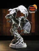 Malenia Goddess Rot Elden Ring (Nomnom Figures)