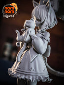 Luna Nomnom Originals (Nomnom Figures)