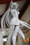 Pirotess Record Lodoss War (Nomnom Figures)