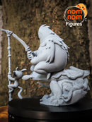 Ori Naru Ori Blind Forest (Nomnom Figures)