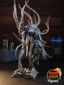 Tyrael Diablo (Nomnom Figures)