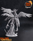 Zhazel Nomnom Originals (Nomnom Figures)