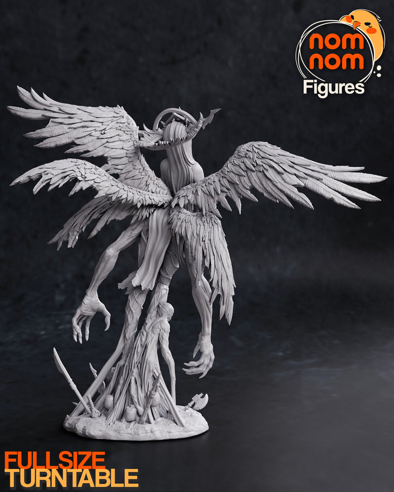 Zhazel Nomnom Originals (Nomnom Figures)
