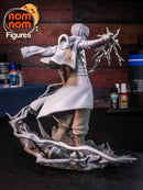 Roy Mustang Fullmetal Alchemist (Nomnom Figures)