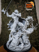 Guts Berserk 1 (Nomnom Figures)