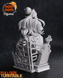 Booette Super Mario (Nomnom Figures)