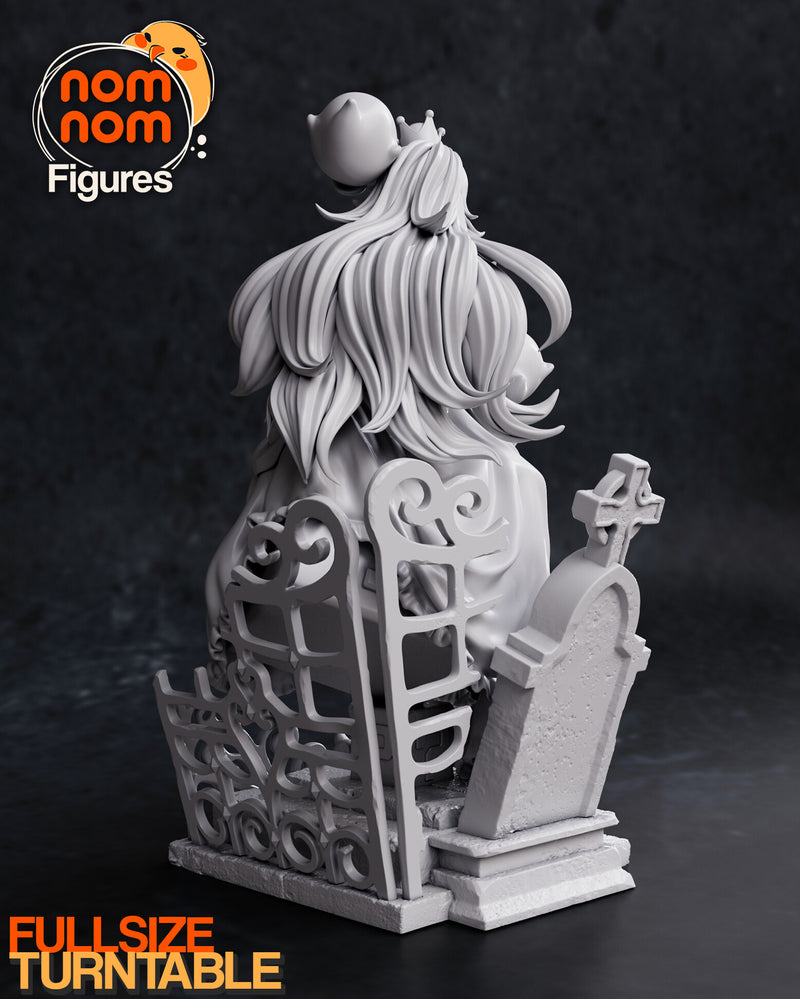 Booette Super Mario (Nomnom Figures)